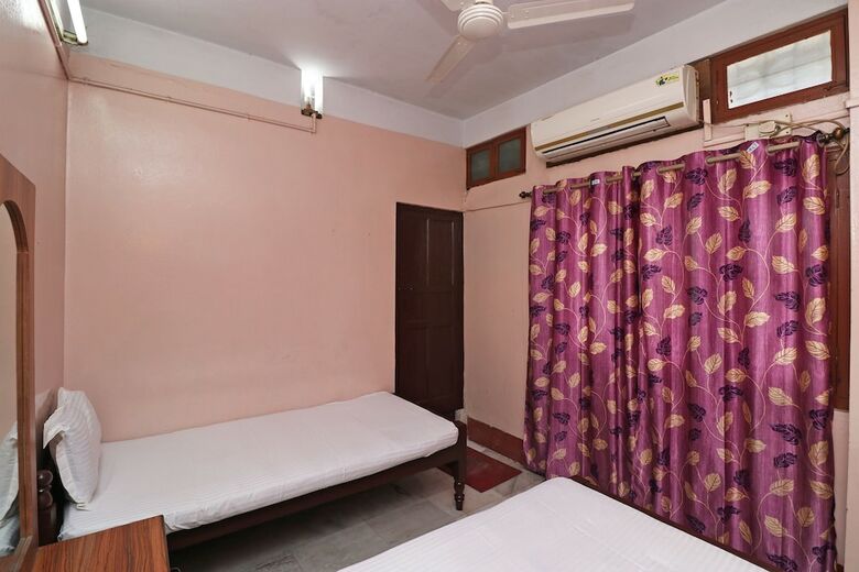 Spot On 41656 Hotel Maruti