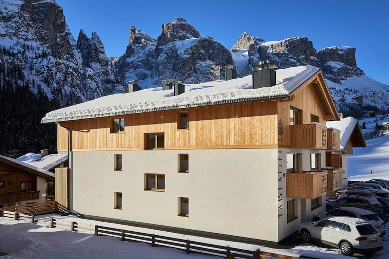 Hotel Tabladel