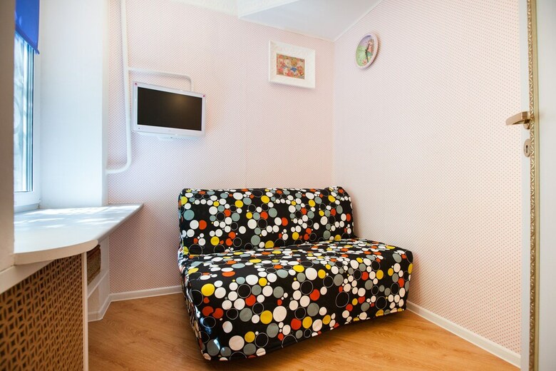 Brusnika Apartment Kashirskaya