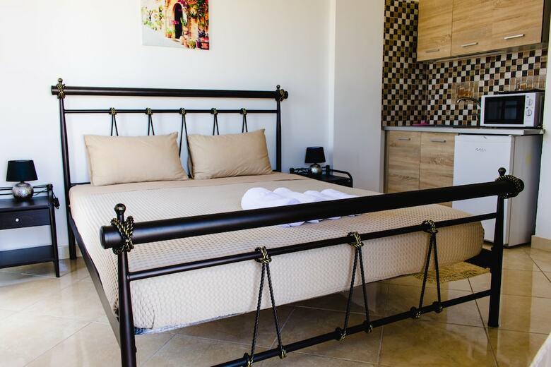 Hotel Nikolakakis Rooms Lavrio