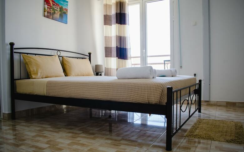 Hotel Nikolakakis Rooms Lavrio