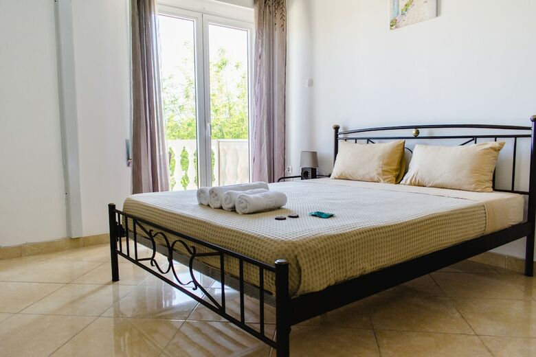 Hotel Nikolakakis Rooms Lavrio