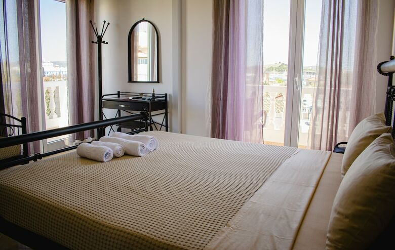 Hotel Nikolakakis Rooms Lavrio