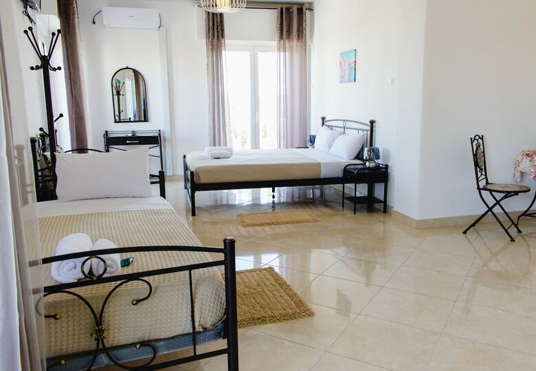 Hotel Nikolakakis Rooms Lavrio