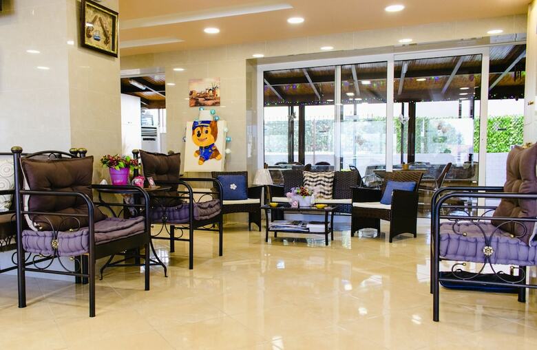 Hotel Nikolakakis Rooms Lavrio