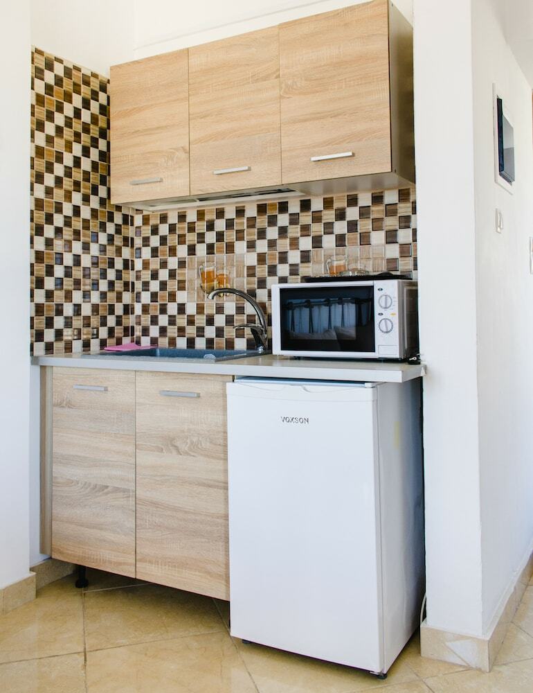 Hotel Nikolakakis Rooms Lavrio