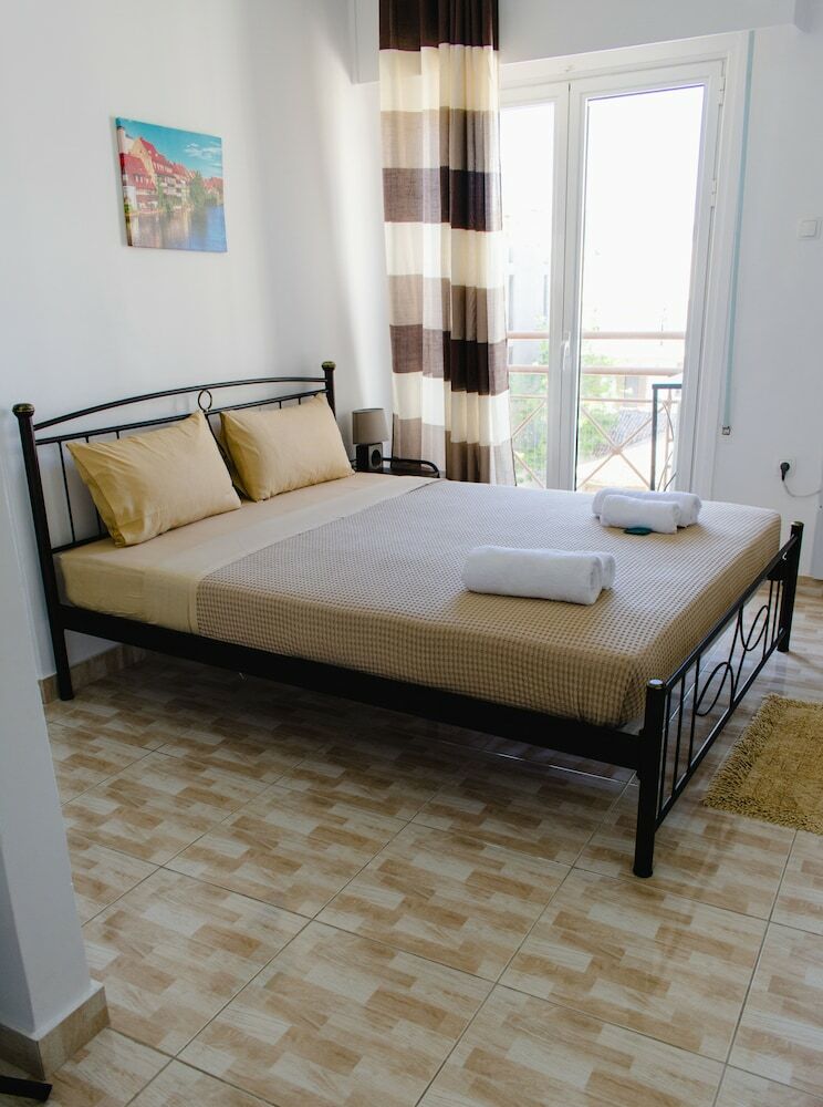Hotel Nikolakakis Rooms Lavrio