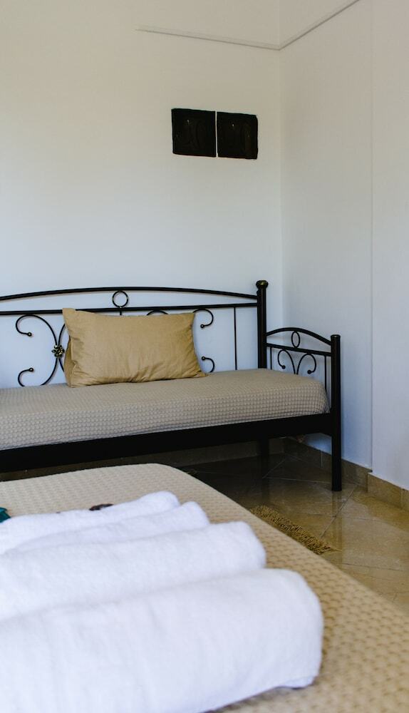 Hotel Nikolakakis Rooms Lavrio