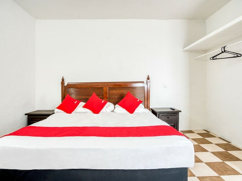 Oyo Hotel Hunab