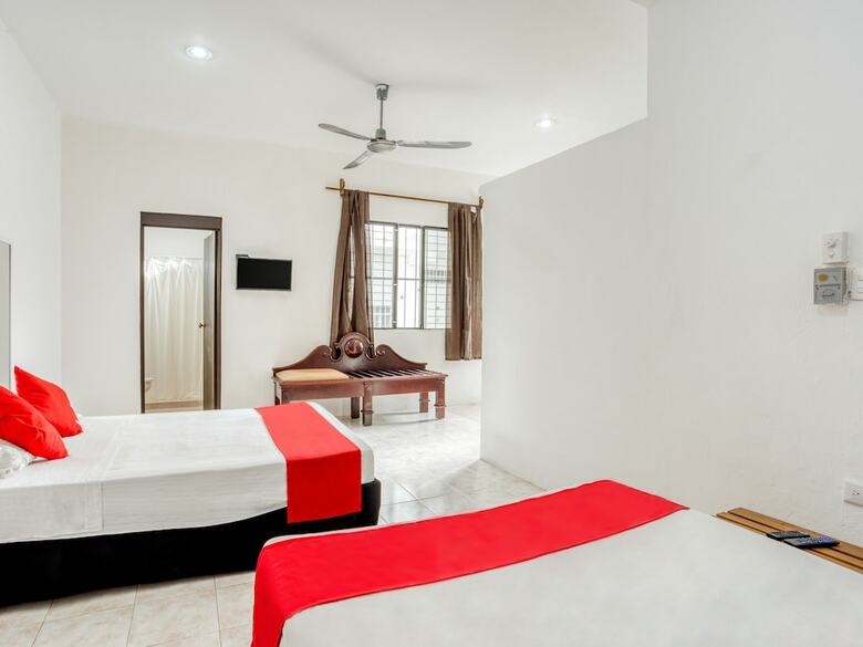 Oyo Hotel Hunab
