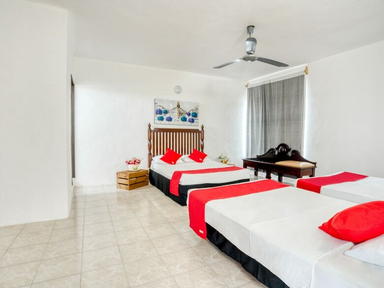 Oyo Hotel Hunab
