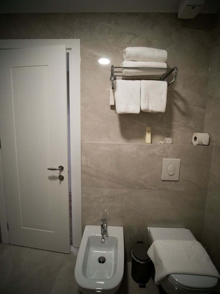 Hotel Light