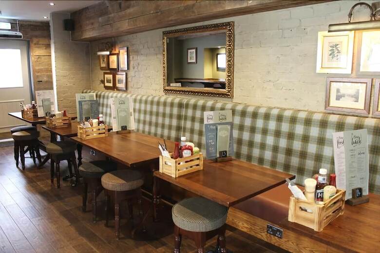 Posada The Green Haddington