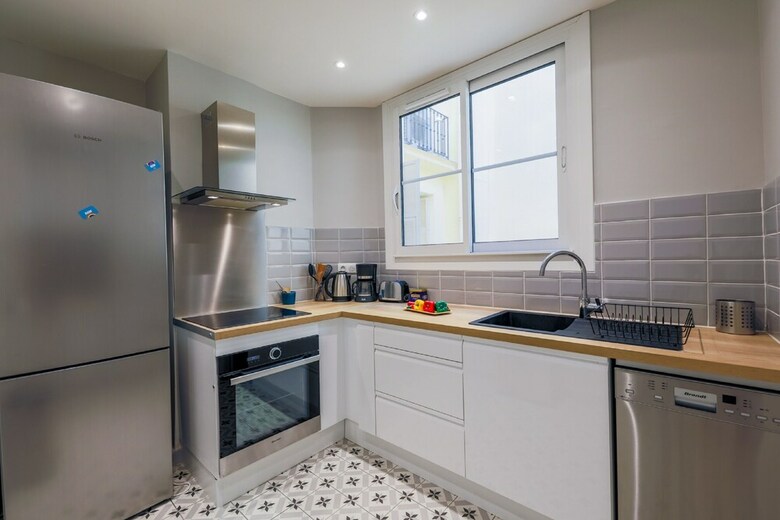 Apartamento Le Williams Ap4177 By Riviera Holiday Homes