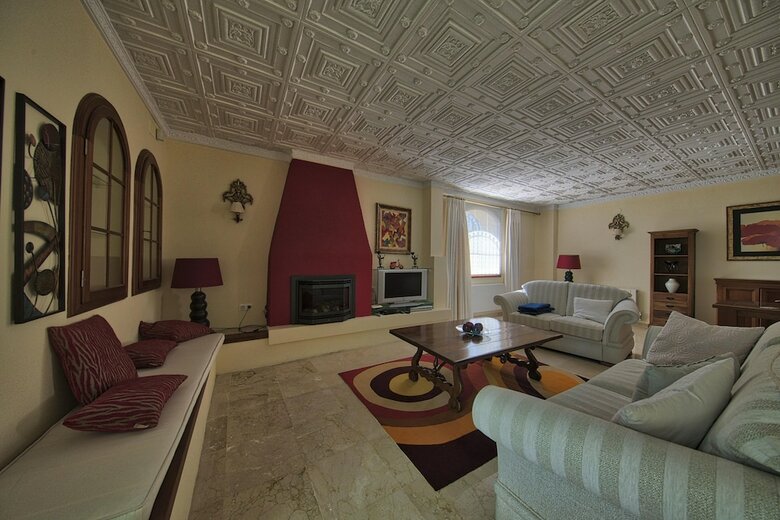 B&B Casa Pedramala