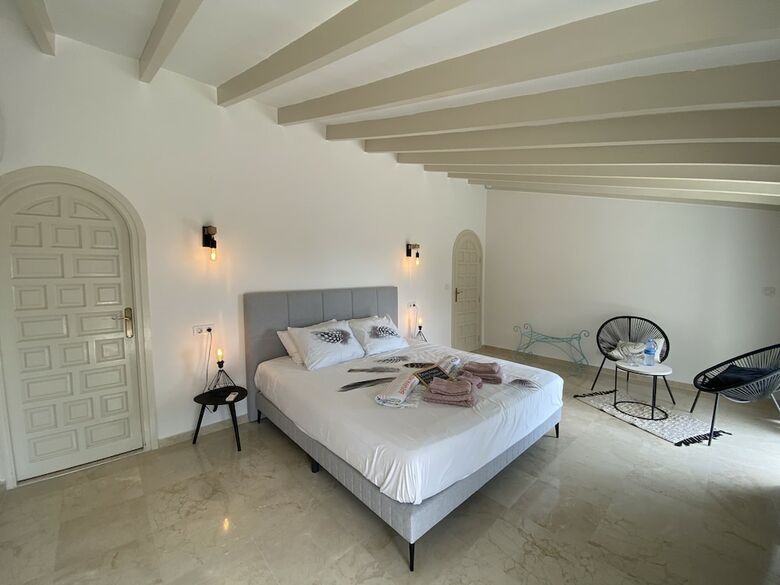 B&B Casa Pedramala