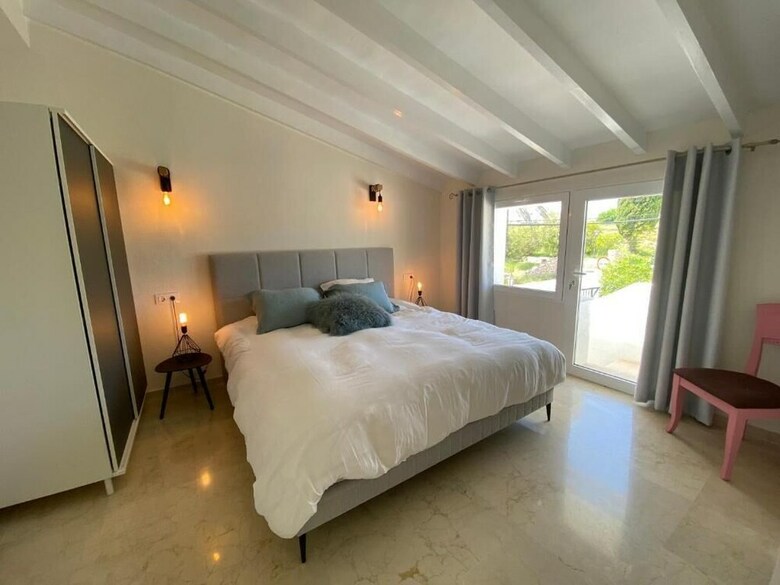B&B Casa Pedramala