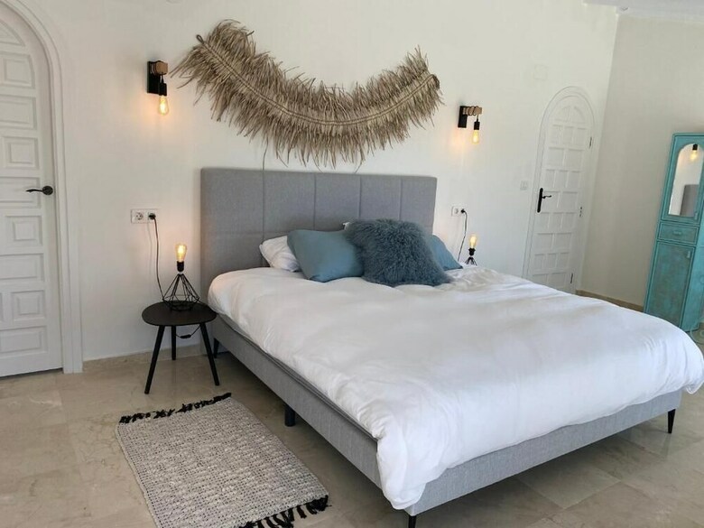 B&B Casa Pedramala