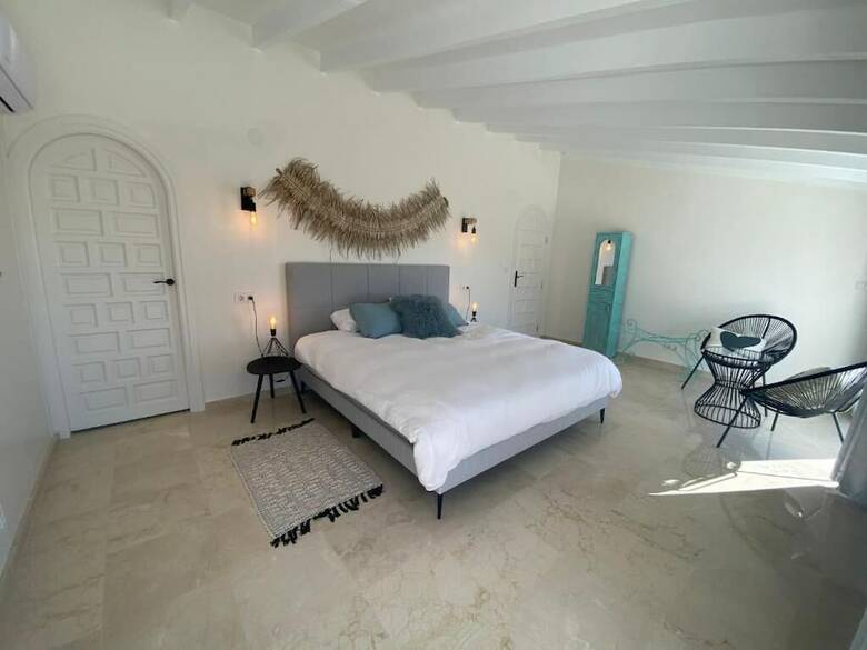 B&B Casa Pedramala