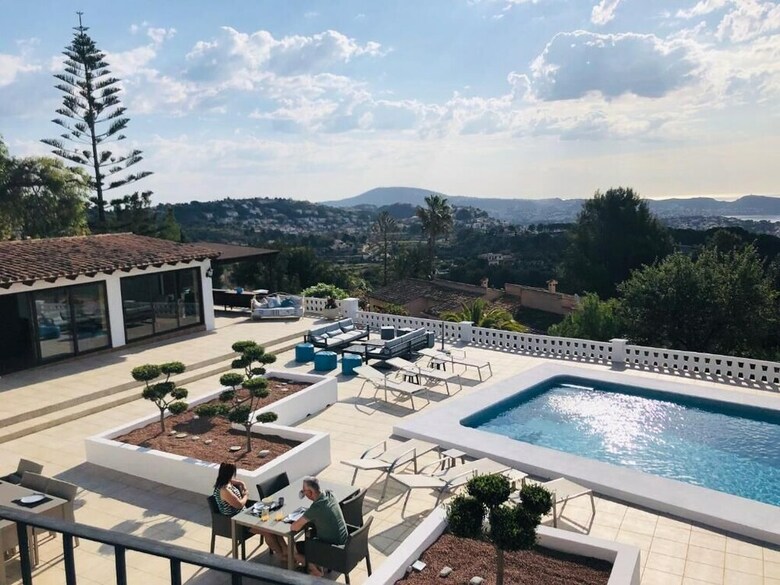 B&B Casa Pedramala