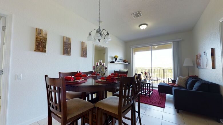 Apartamentos Vista Cay Resort - Bvd406