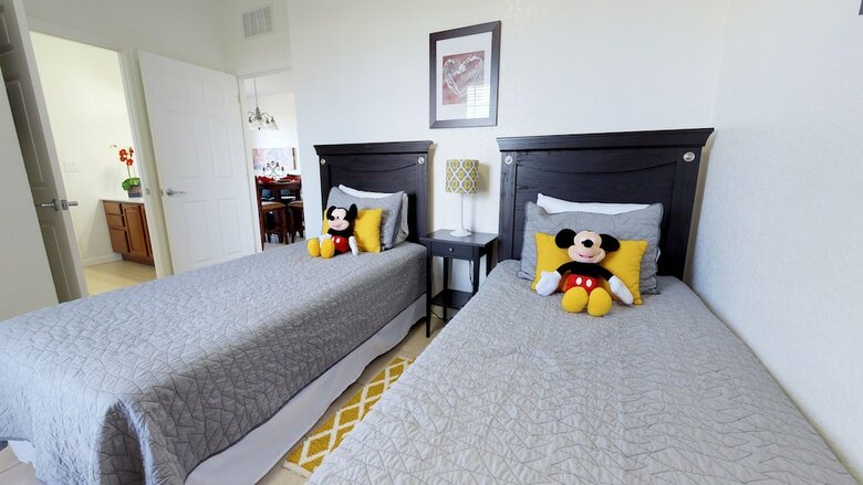 Apartamentos Vista Cay Resort - Bvd406