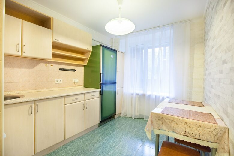 Brusnika Apartment Kantemirovskaia