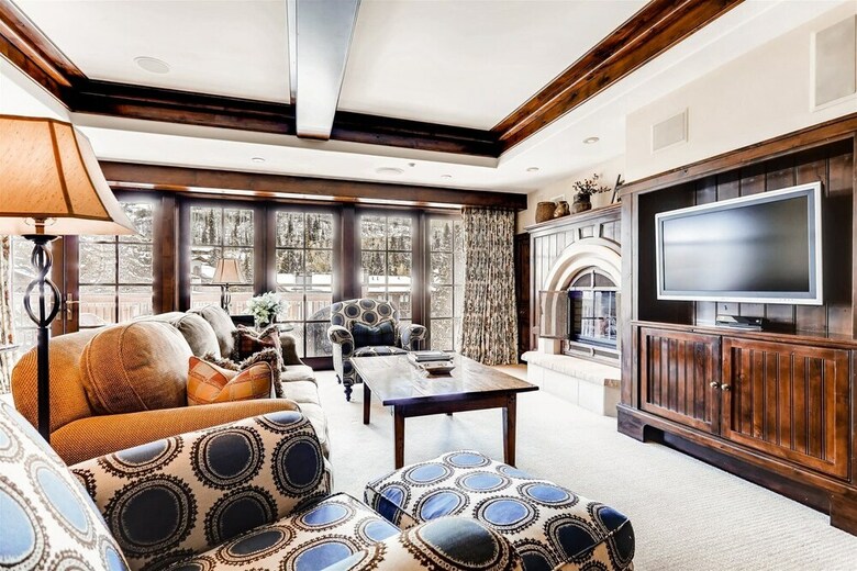 Vail Vlg One Willow 3bd-minu