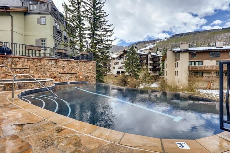Vail Vlg One Willow 3bd-minu