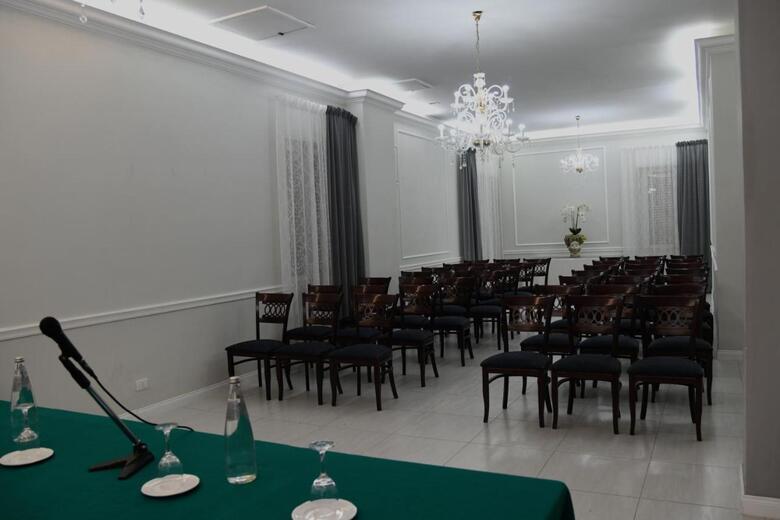 Hotel Villa Romana