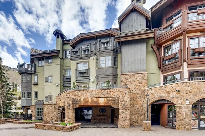 Vail Vlg One Willow 2bd-ste1