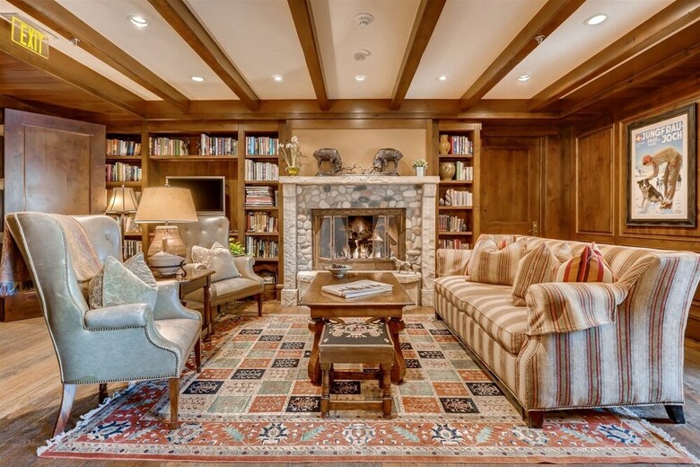 Vail Vlg One Willow 2bd-ste1