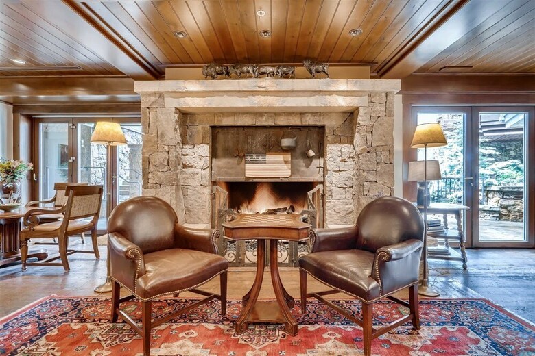Vail Vlg One Willow 2bd-ste1