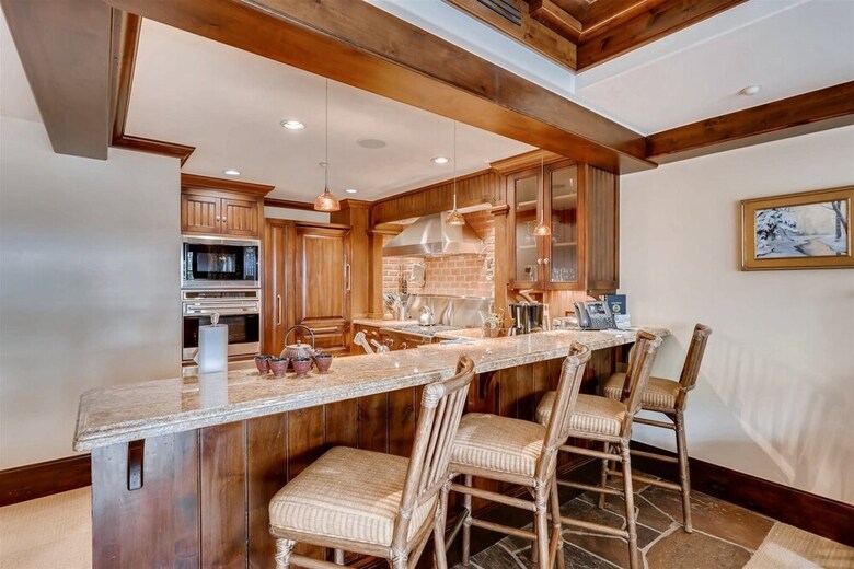 Vail Vlg One Willow 2bd-ste1