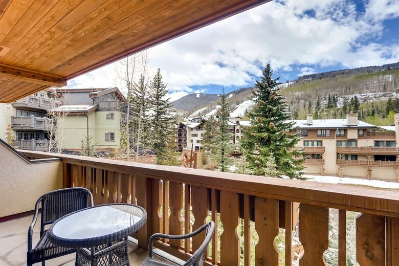Vail Vlg One Willow 2bd-ste1