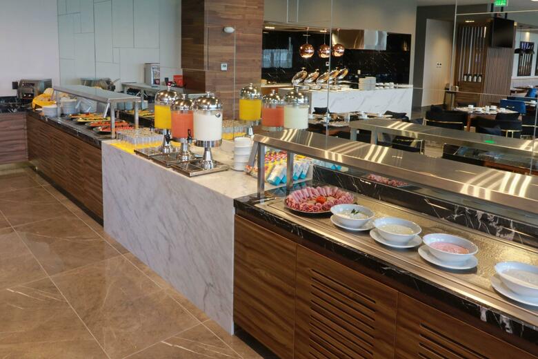 Hotel Hilton Garden Inn Monterrey Obispado, Nuevo Leon, Mx