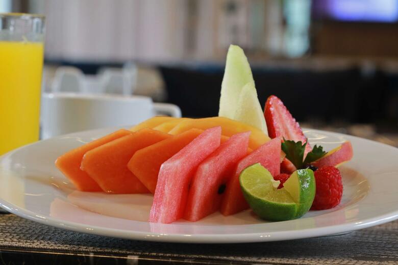 Hotel Hilton Garden Inn Monterrey Obispado, Nuevo Leon, Mx