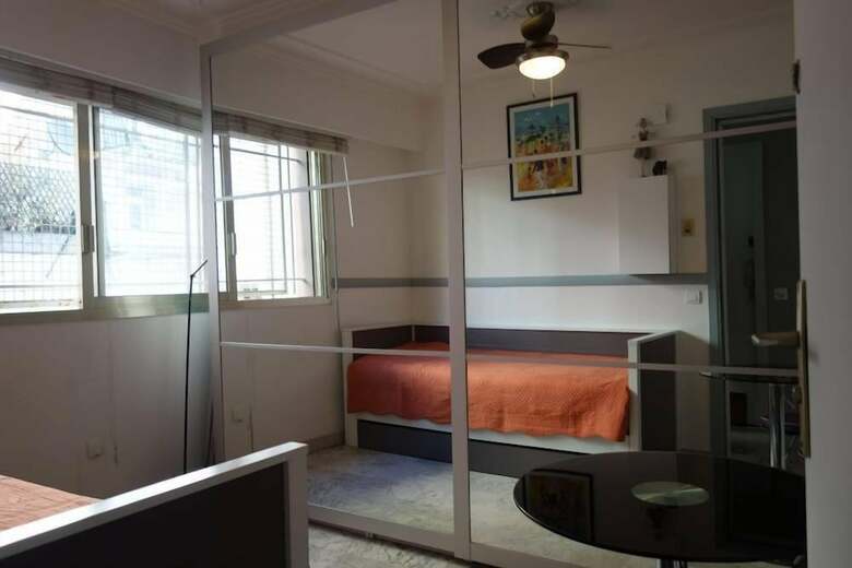 Apartamento Minerve 1
