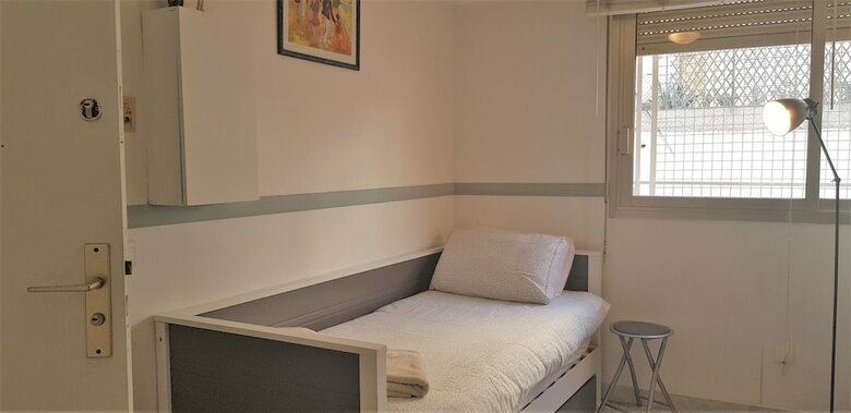Apartamento Minerve 1