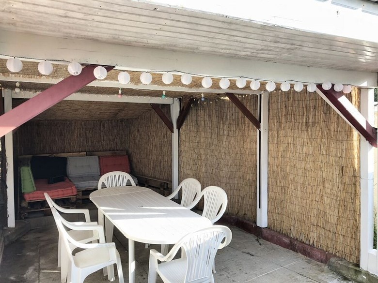 Villa Dune Et Oc�an