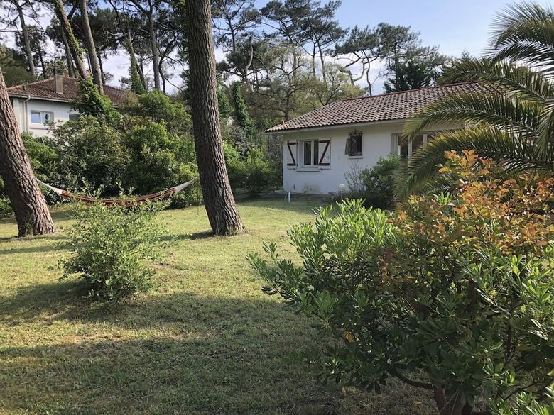 Villa Dune Et Oc�an