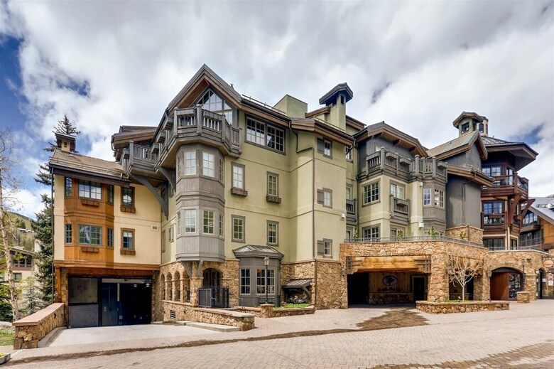 Vail Vlg One Willow 2bd-koz1