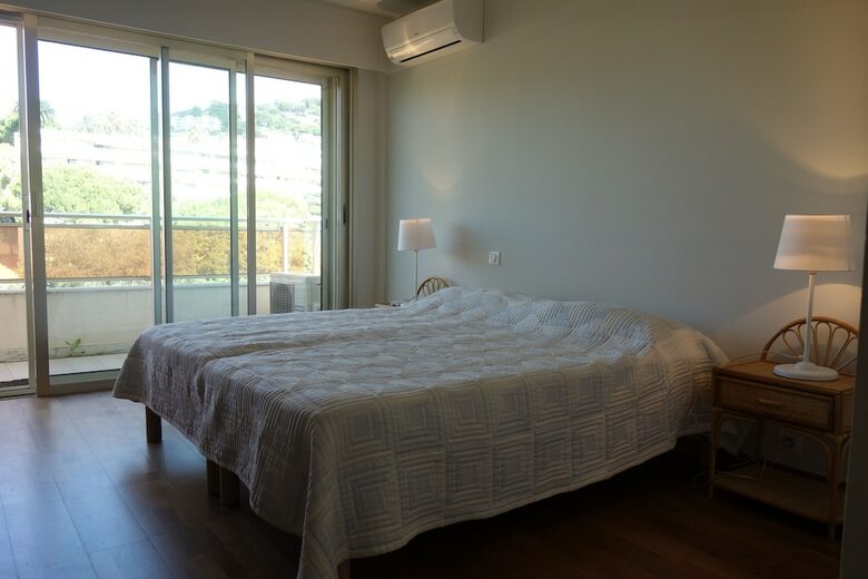Apartamento Vezelay