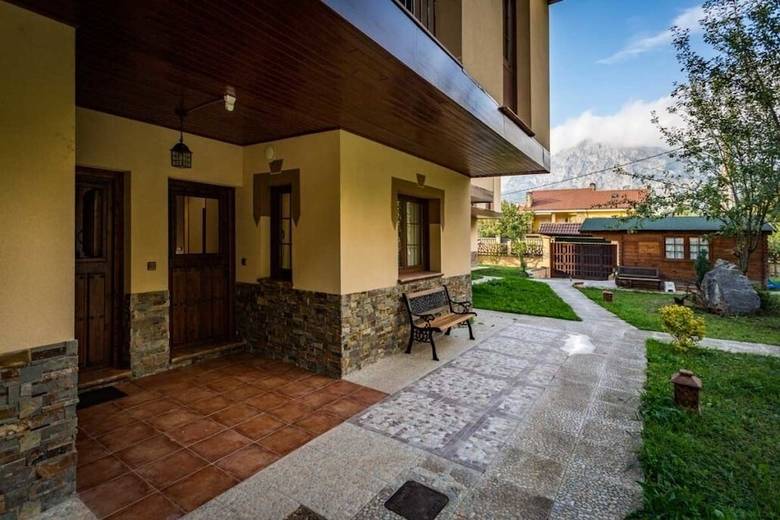Apartamentos El Rinc�n Del Duende