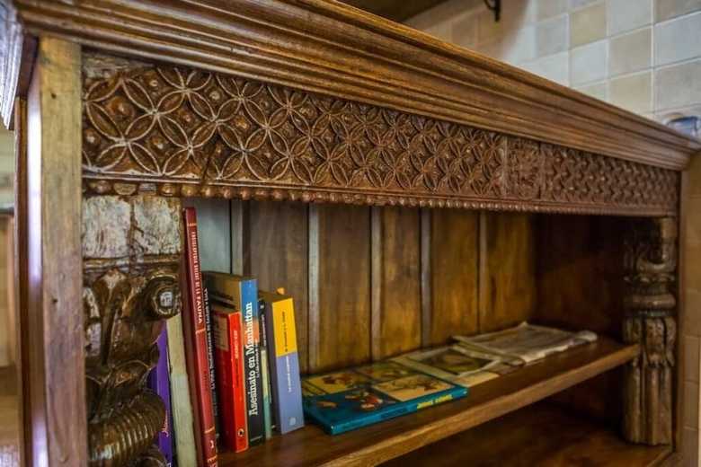 Apartamentos El Rinc�n Del Duende