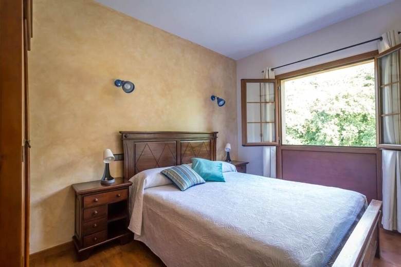 Apartamentos El Rinc�n Del Duende