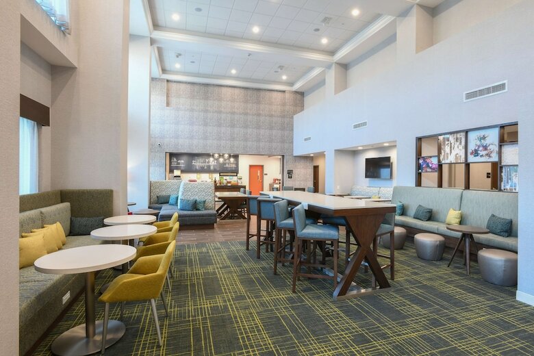 Hotel Hampton Inn & Suites Cincinnati Liberty Township