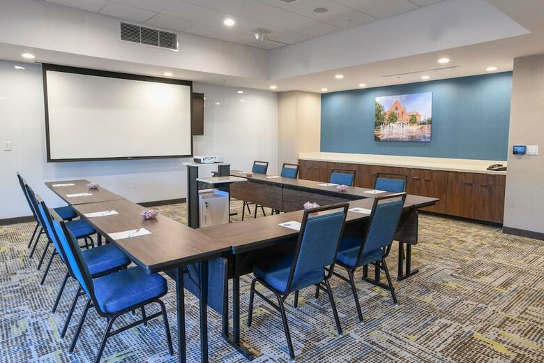 Hotel Hampton Inn & Suites Cincinnati Liberty Township