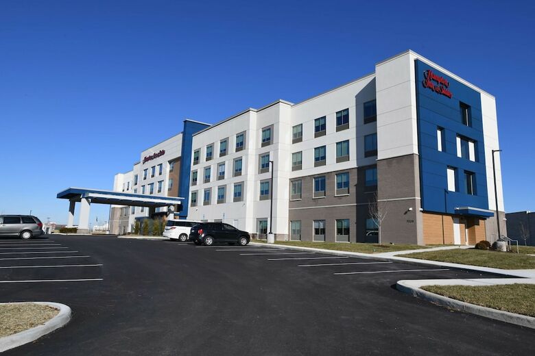 Hotel Hampton Inn & Suites Cincinnati Liberty Township