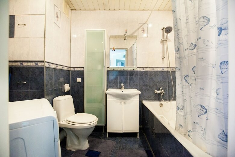 Brusnika Apartment Zhulebino